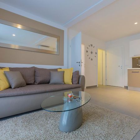 Lux Apartments Makarska Camera foto