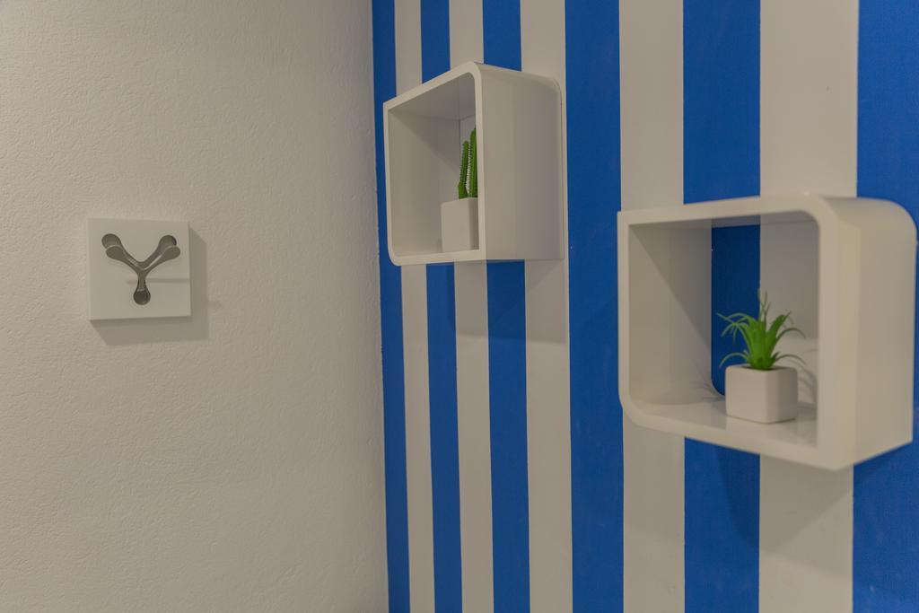 Lux Apartments Makarska Esterno foto